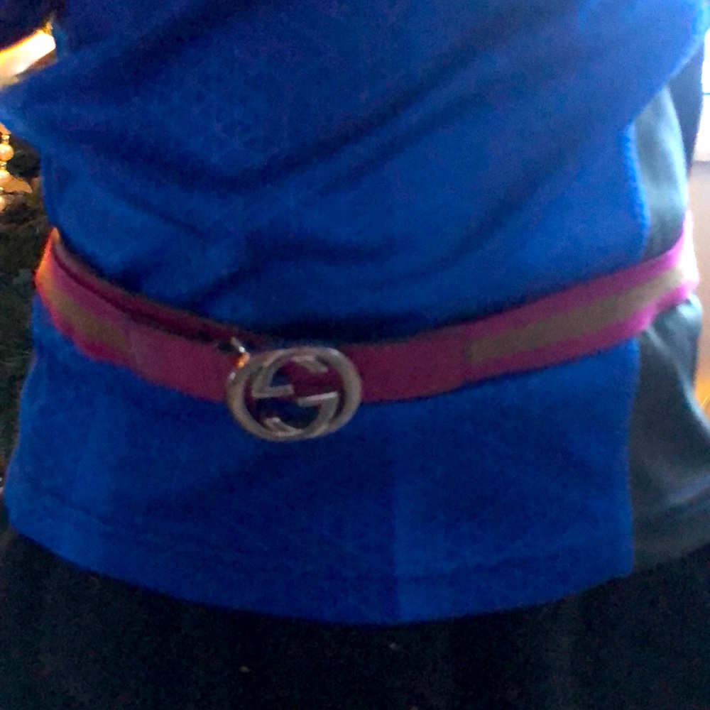 Belt Gucci original